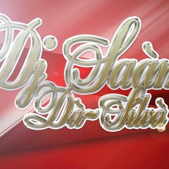 Dj 'Saàm Đà'Silvà