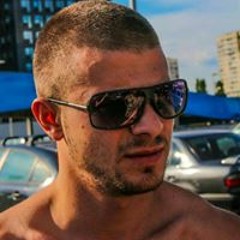 Виктор Колев