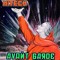 AVANT GARDE Hitech
