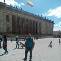Camilo Andrés Herrera