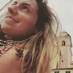 Stefania Bonino Kauert