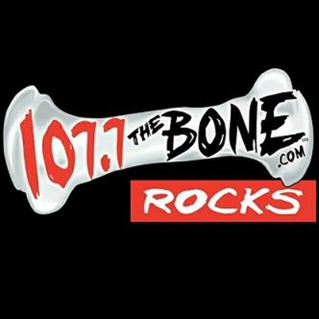 107.7 the bone discount