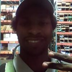 Sylvester Slydog White