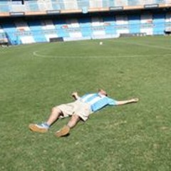 Federico Martín Pérez