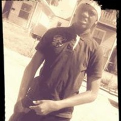 Terrenceakalilthrett