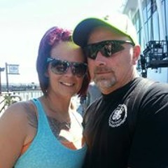 Tiffany Cherie Garrison