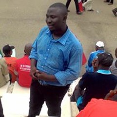 Sadare Oladimeji Macaulay