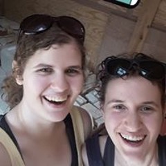 Madeline Dandy Lyons