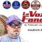 La Voz Del Fanatico