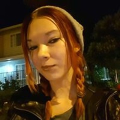 Clover Nicole Aquino