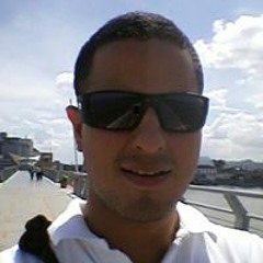 Carlos M. Arteaga Vasquez