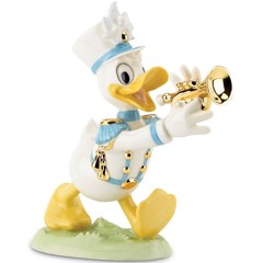 DONALD THE TRUMPET