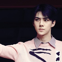 EXO 엑소 첸 - 끝사랑
