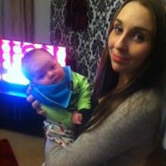 Makayla Lauren Mcdougall