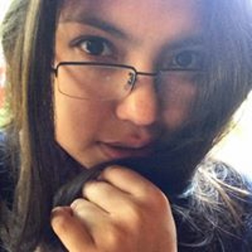 Ximena Sandoval’s avatar