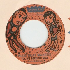 Bluebeat Makers Official