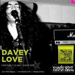 DAVEY LOVE GROUP