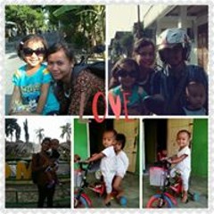 Rosa Lia Kusumaningsih