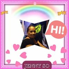 Jenny So