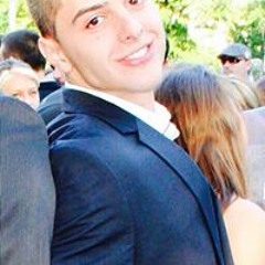 Lyboslav Hristov