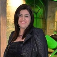 Elia Clara Abo Gazaleh