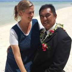 Andrea Chelson George