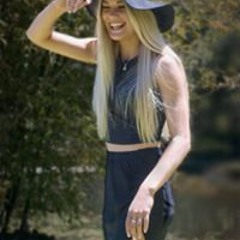 Ceahnn Shenae Cosford