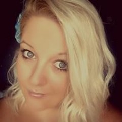 Sarah Katharina Horst