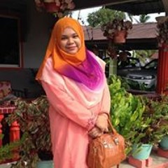 Fathiah Zainal