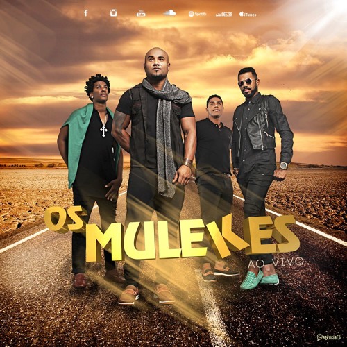 Os Mulekes - 12 de Junho