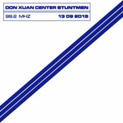 Don Xuan Center Stuntmen