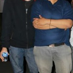 Stephen Pradana Sumampouw