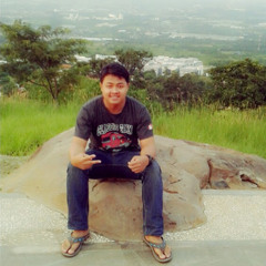 muchlis apriliadi