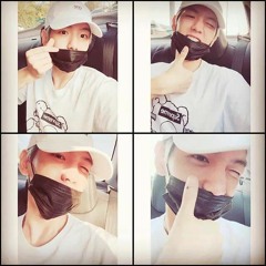 Puppy Baek •ㅅ• [S/H]