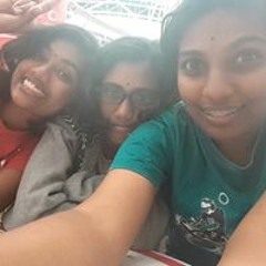 Nivishaa Ramachandran