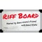 Riff Board
