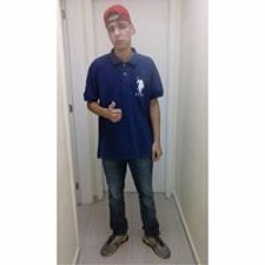 Guilherme Kimyte Aguerro