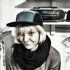 Rebecka Hillevi Ljunggren