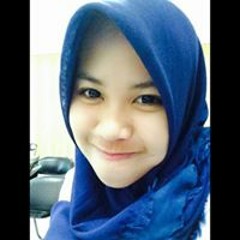 Nadya Amalia Pratiwi