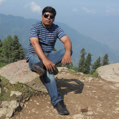 Mansoor Ahmad