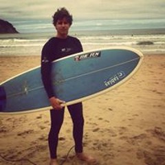 Alejandro Felgueroso