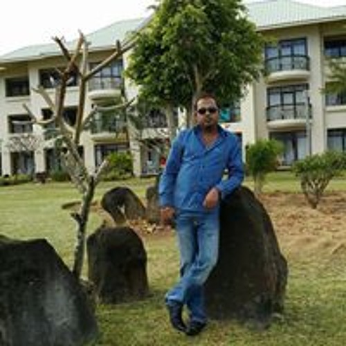 Vikesh Nikhraj Raghoo’s avatar