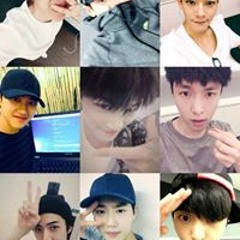 เราคือกำลังใจ ของเอ็กโซ