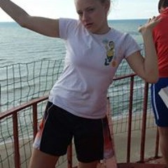 Kintija Hofmane