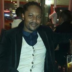 Bongani Mdakane