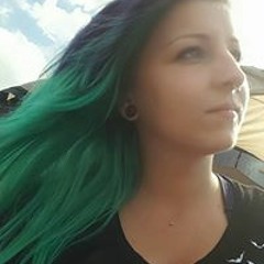 Marilynn Elvira Priscilla