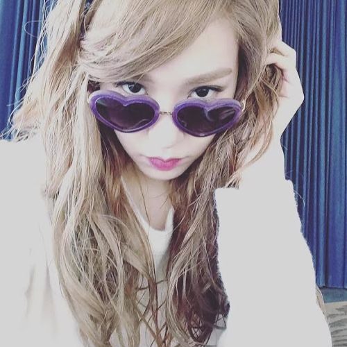 Girls Generation Tiffany’s avatar