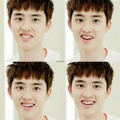 Do Kyungsoo