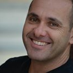 Dj Alon Chaikin