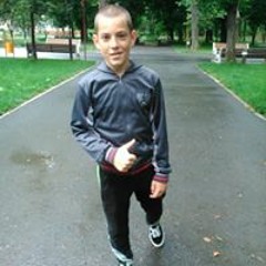 Стилиян Янев